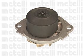 Водяной насос, охлаждение двигателя METELLI 240614