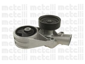 Водяной насос, охлаждение двигателя METELLI 240691