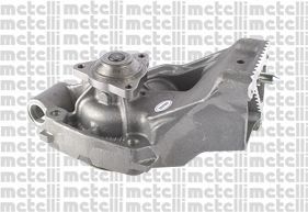 Водяной насос, охлаждение двигателя METELLI 240750