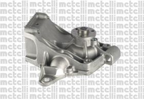 Водяной насос, охлаждение двигателя METELLI 240751