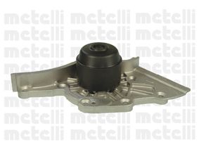 Водяной насос, охлаждение двигателя METELLI 240757