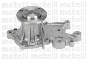Водяной насос, охлаждение двигателя METELLI 240773