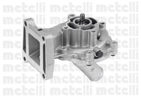 Водяной насос, охлаждение двигателя METELLI 240807