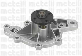 Водяной насос, охлаждение двигателя METELLI 240819