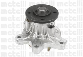 Водяной насос, охлаждение двигателя METELLI 240890