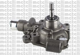 Водяной насос, охлаждение двигателя METELLI 240914