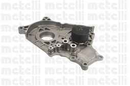 Водяной насос, охлаждение двигателя METELLI 240963