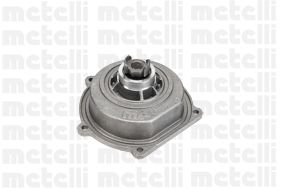 Водяной насос, охлаждение двигателя METELLI 240987