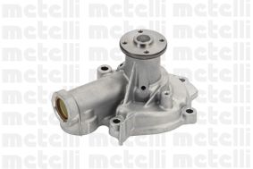 Водяной насос, охлаждение двигателя METELLI 240999