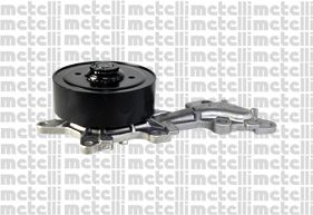 Водяной насос, охлаждение двигателя METELLI 241086