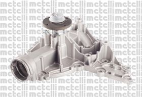 Водяной насос, охлаждение двигателя METELLI 241098