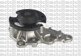 Водяной насос, охлаждение двигателя METELLI 241160