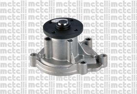 Водяной насос, охлаждение двигателя METELLI 241179