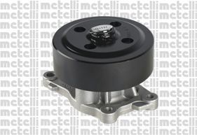 Водяной насос, охлаждение двигателя METELLI 241183