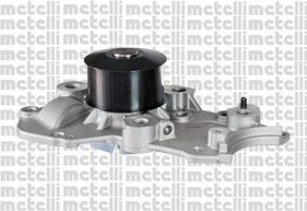 Водяной насос, охлаждение двигателя METELLI 241187
