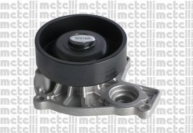 Водяной насос, охлаждение двигателя METELLI 241277