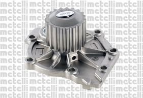 Водяной насос, охлаждение двигателя METELLI 241281