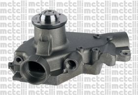 Водяной насос, охлаждение двигателя METELLI 241335