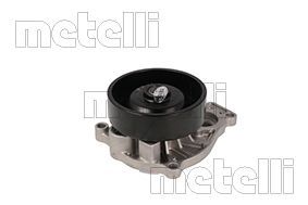Водяной насос, охлаждение двигателя METELLI 241349
