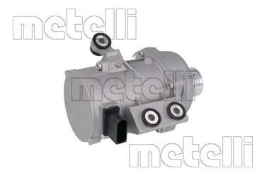 Водяной насос, охлаждение двигателя METELLI 241369
