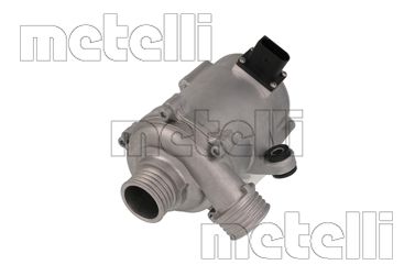 Водяной насос, охлаждение двигателя METELLI 241400