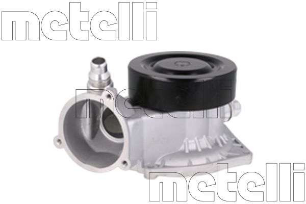 Водяной насос, охлаждение двигателя METELLI 241451