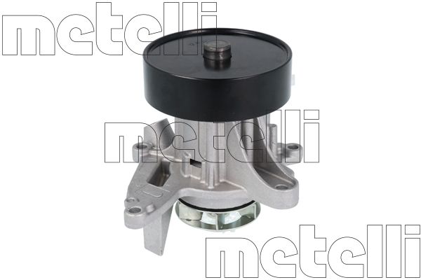 Водяной насос, охлаждение двигателя METELLI 241469
