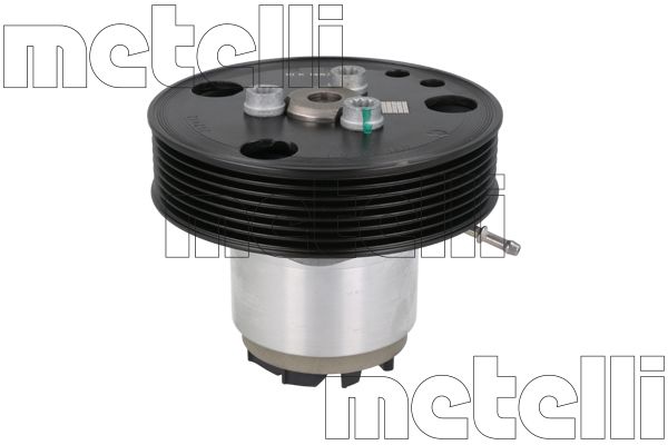 Водяной насос, охлаждение двигателя METELLI 241483