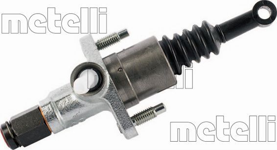 Главный цилиндр, система сцепления METELLI 550119