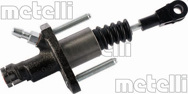 Главный цилиндр, система сцепления METELLI 550129