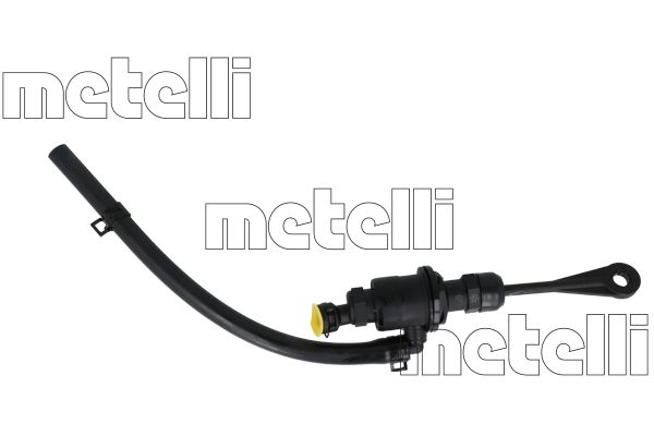 Главный цилиндр, система сцепления METELLI 550283