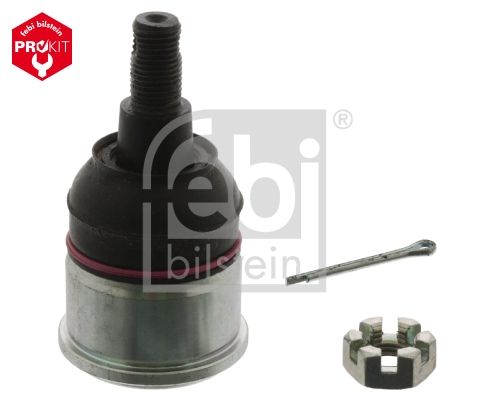 Шарнир независимой подвески / поворотного рычага FEBI 42133