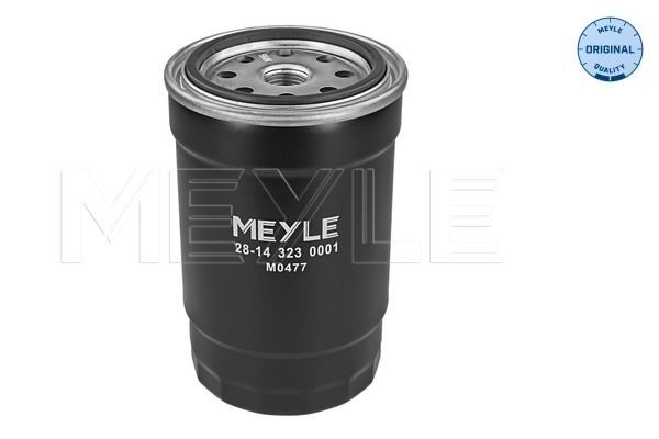 Топливный фильтр MEYLE 28143230001
