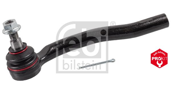 Наконечник поперечной рулевой тяги FEBI 42481