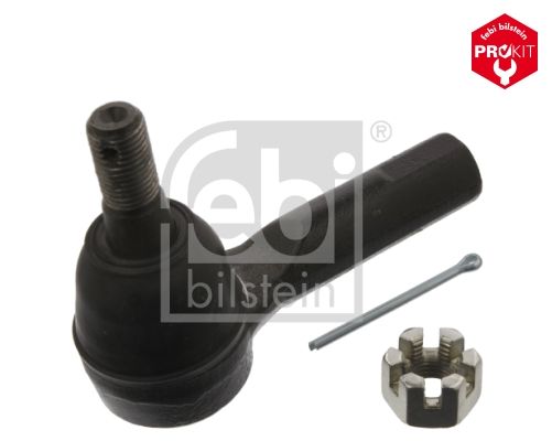 Наконечник поперечной рулевой тяги FEBI 42682