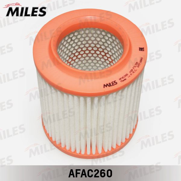 Воздушный фильтр MILES AFAC260