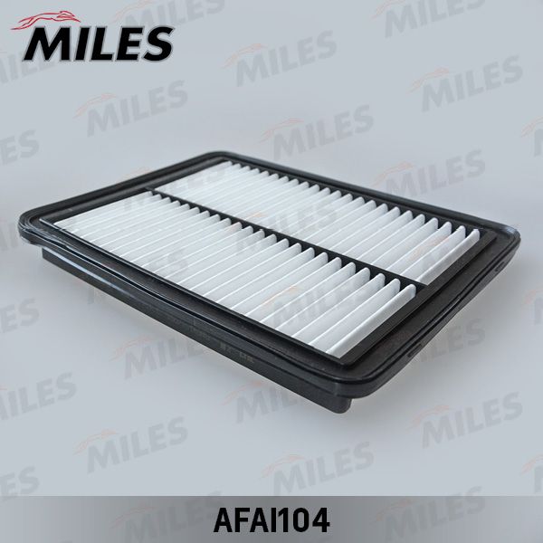 Воздушный фильтр MILES AFAI104