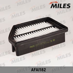 Воздушный фильтр MILES AFAI182