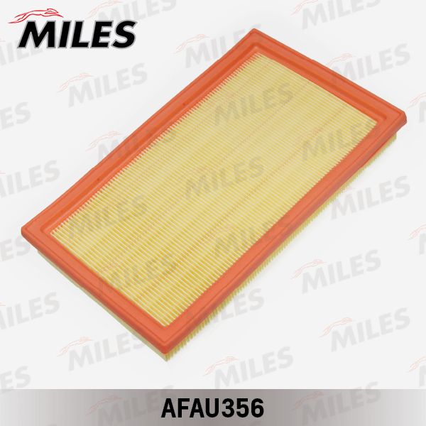 Воздушный фильтр MILES AFAU356