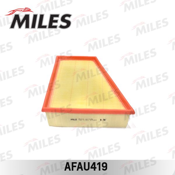 Воздушный фильтр MILES AFAU419
