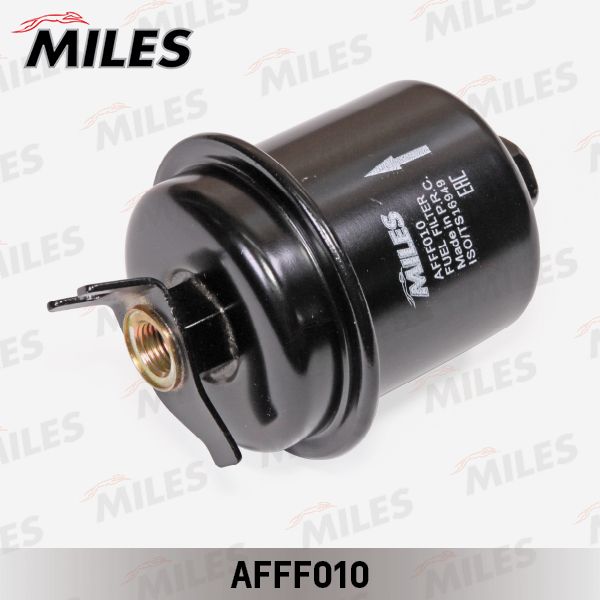 Топливный фильтр MILES AFFF010