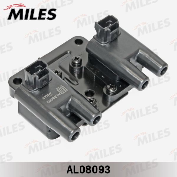 Катушка зажигания MILES AL08093