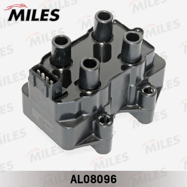 Катушка зажигания MILES AL08096