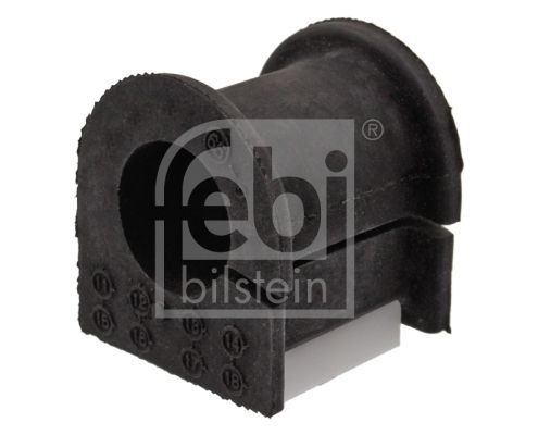 Опора, стабилизатор FEBI 42867