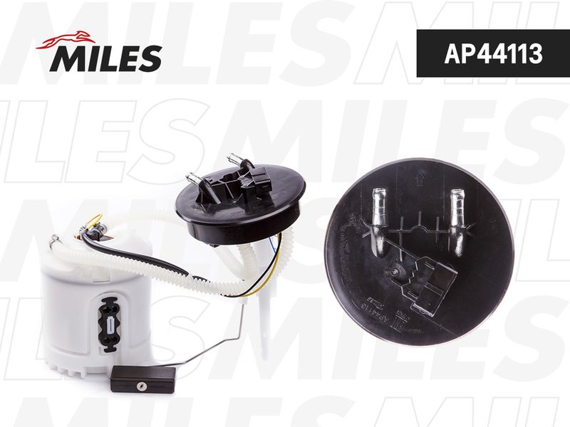 Элемент системы питания MILES AP44113