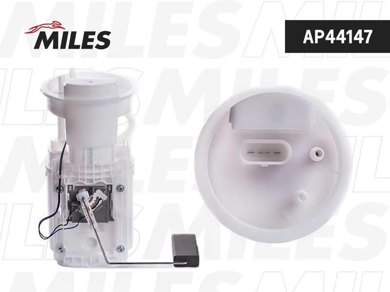Элемент системы питания MILES AP44147