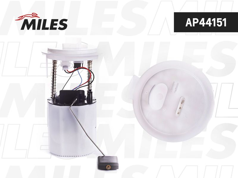 Элемент системы питания MILES AP44151