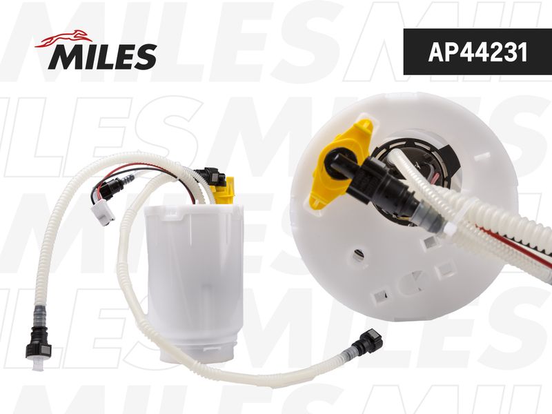 Элемент системы питания MILES AP44231