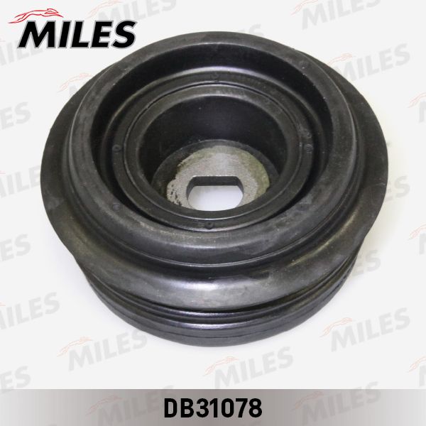 Буфер, амортизация MILES DB31078