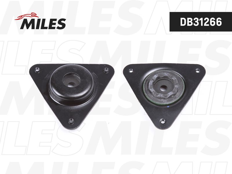 Опора стойки амортизатора MILES DB31266